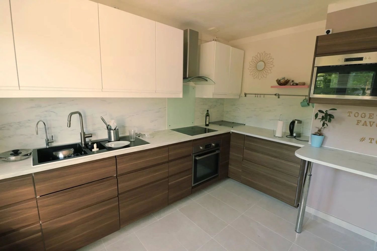 Maison à vendre, 94m², Nevers
