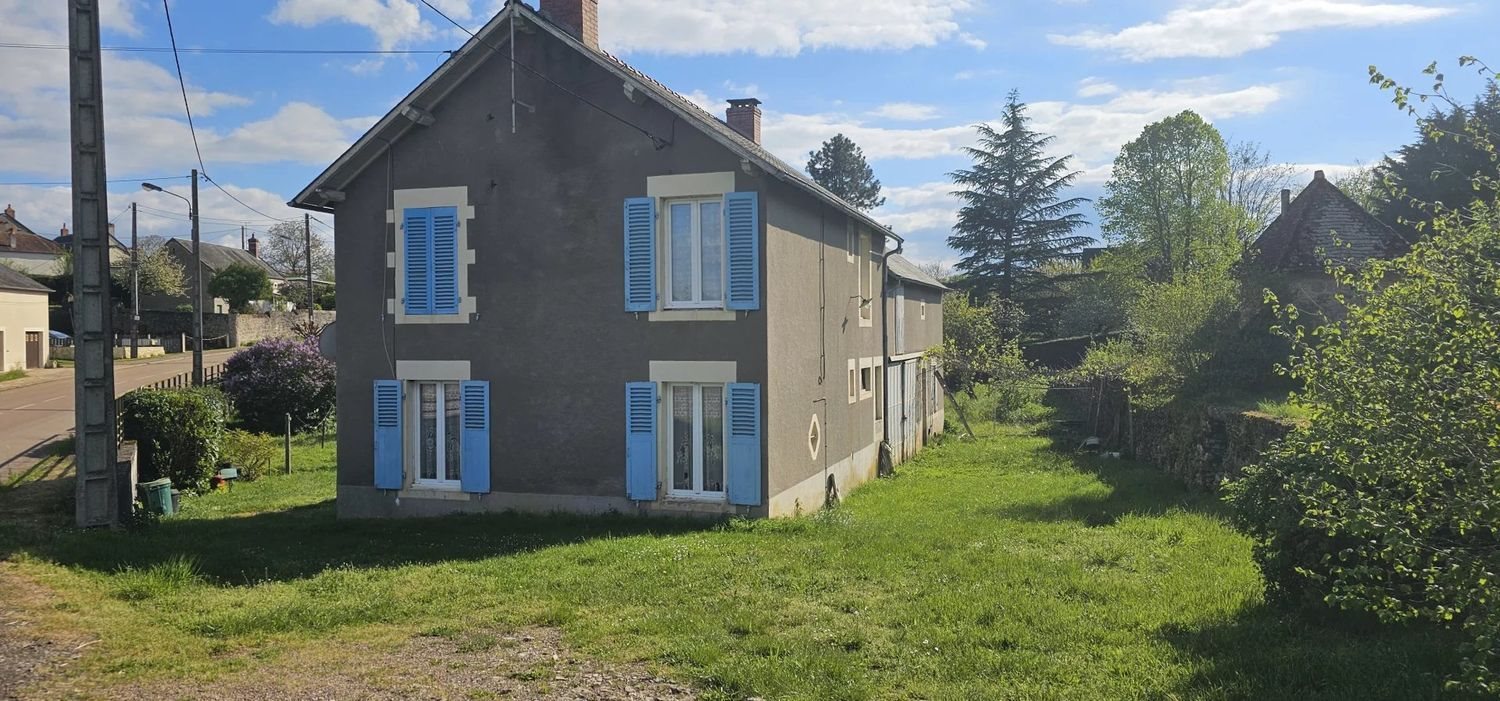 Maison à vendre, 80m², Montapas