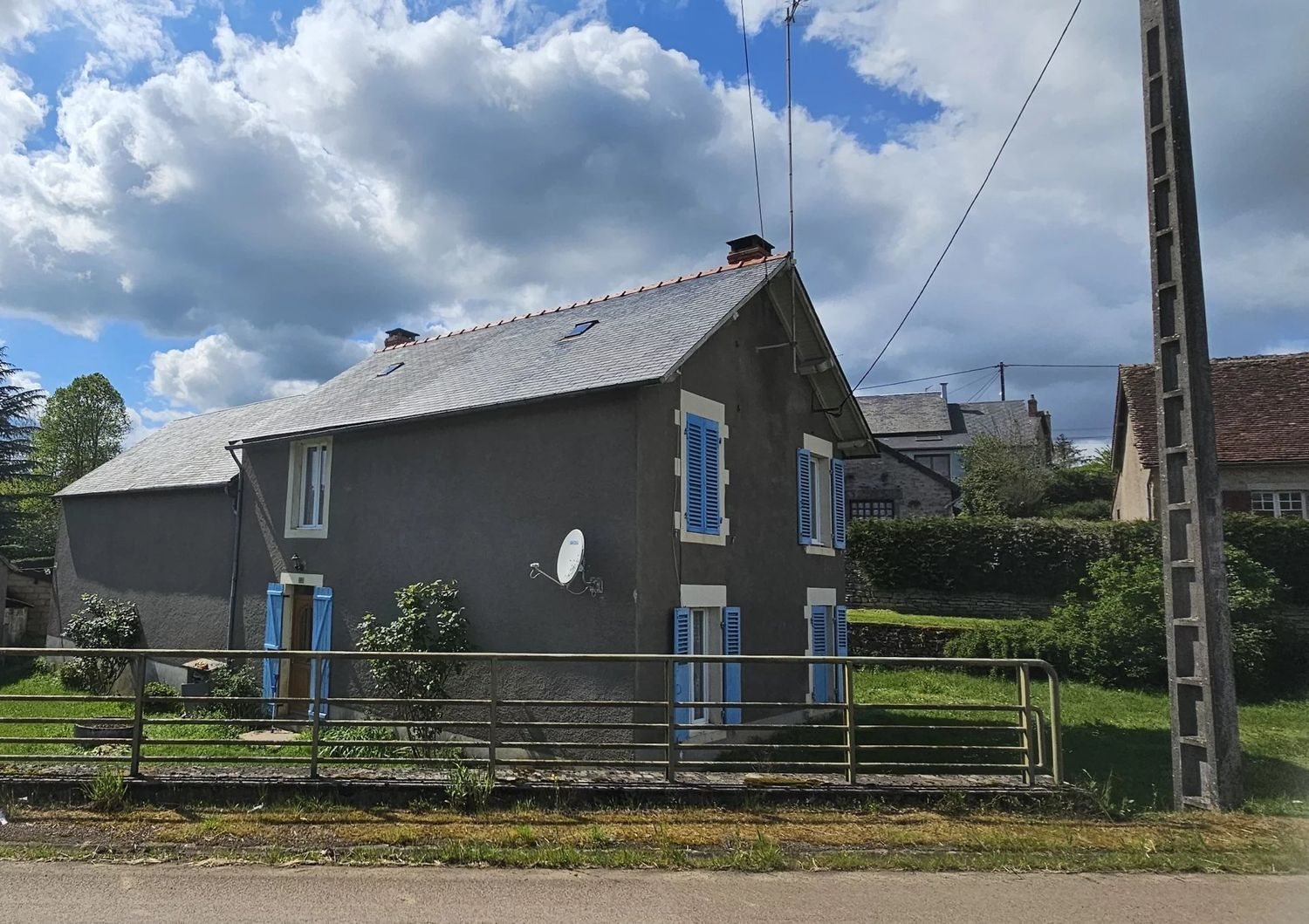 Maison à vendre, 80m², Montapas