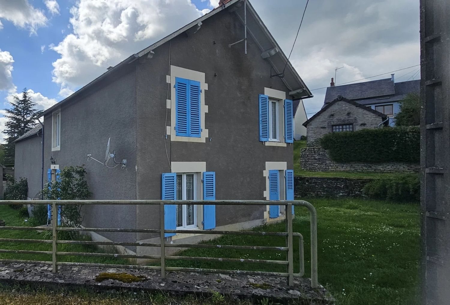 Maison à vendre, 80m², Montapas
