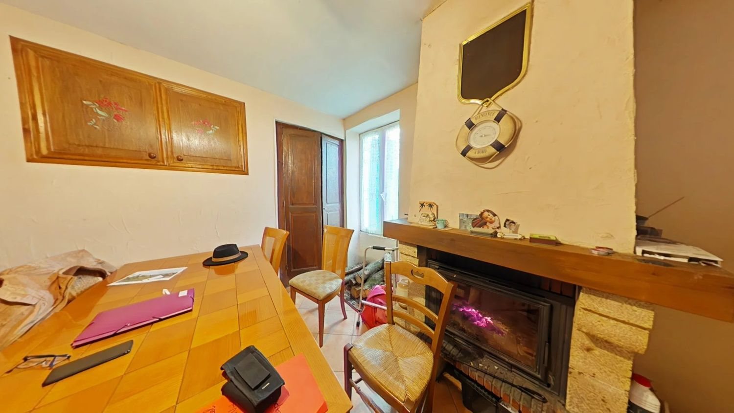 Maison à vendre, 80m², Montapas