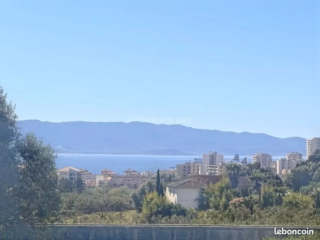 Appartement à vendre, 89m², Ajaccio