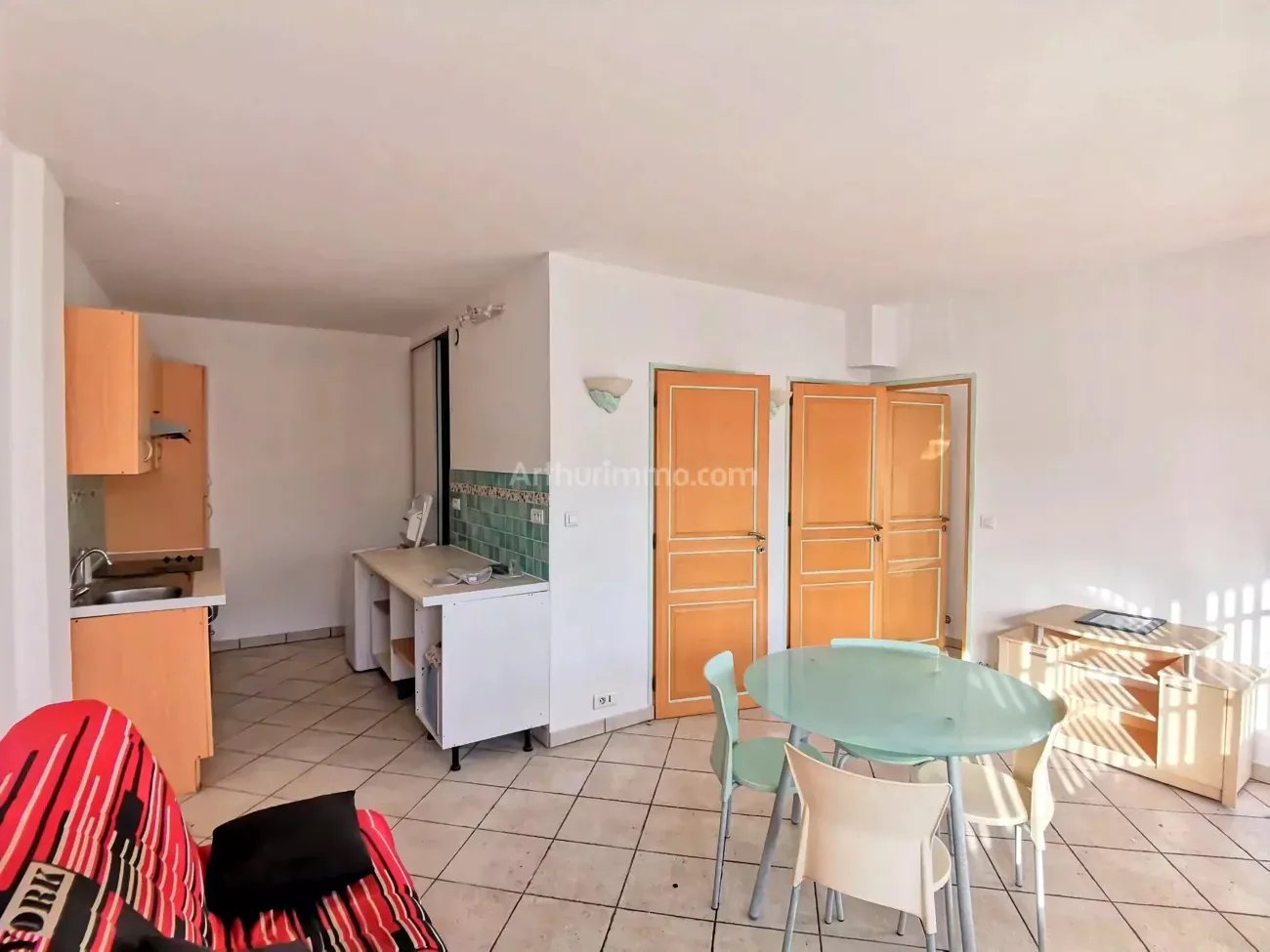 Appartement à louer, NaNm², Ajaccio