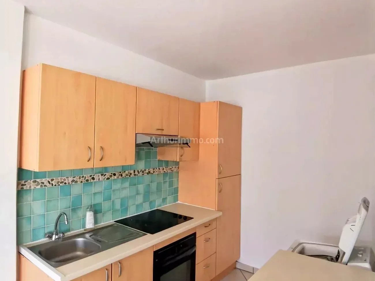 Appartement à louer, NaNm², Ajaccio