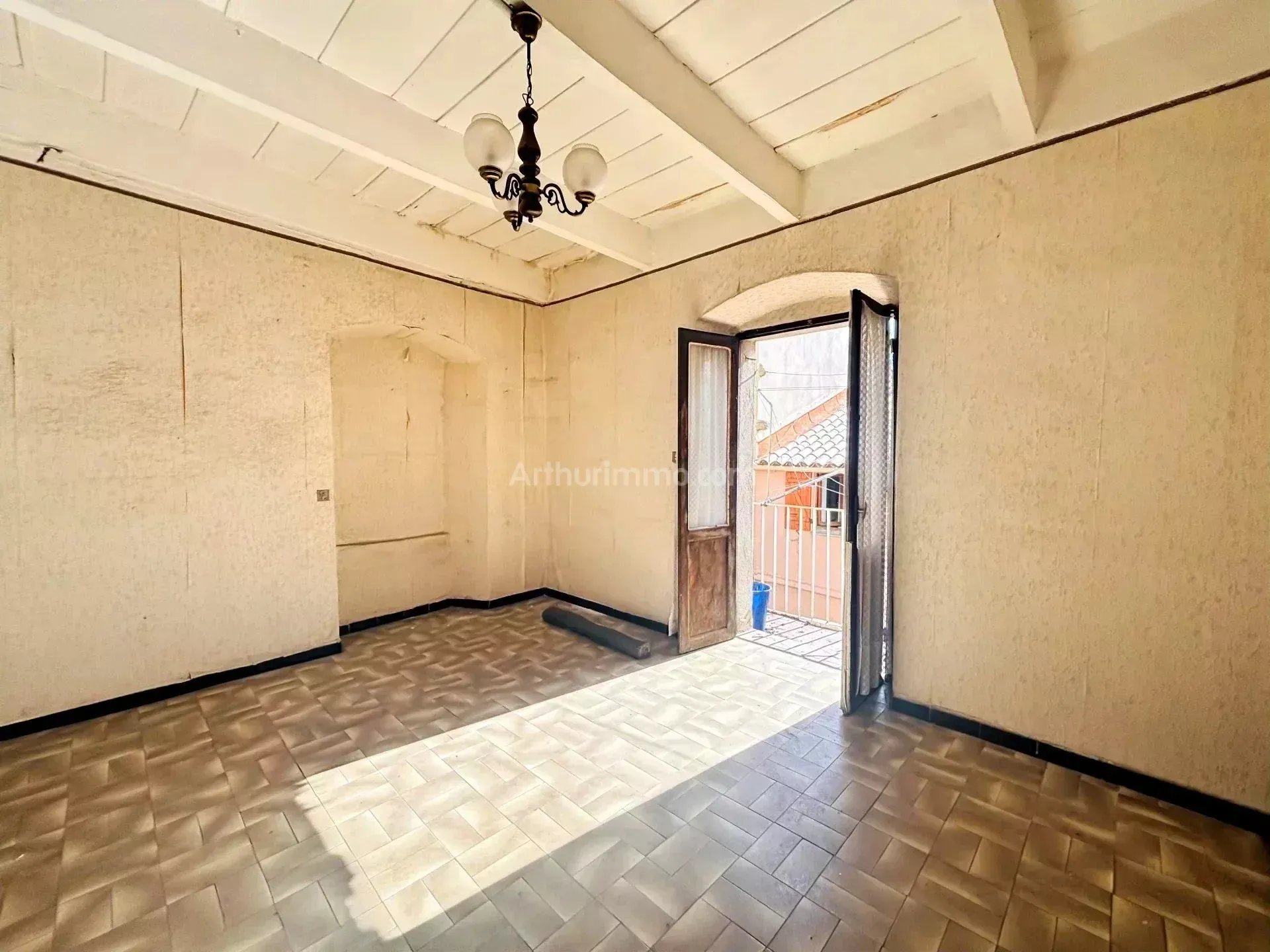 Appartement à vendre, 82m², Ajaccio