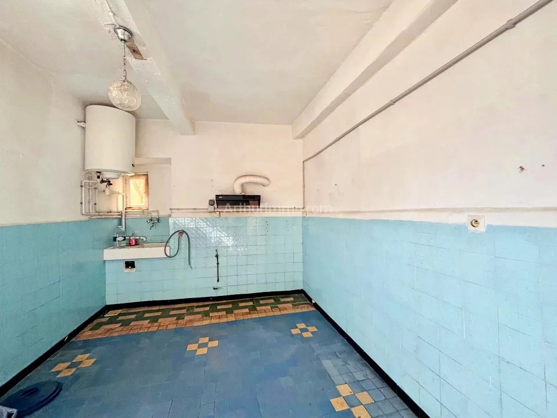 Appartement à vendre, 82m², Ajaccio