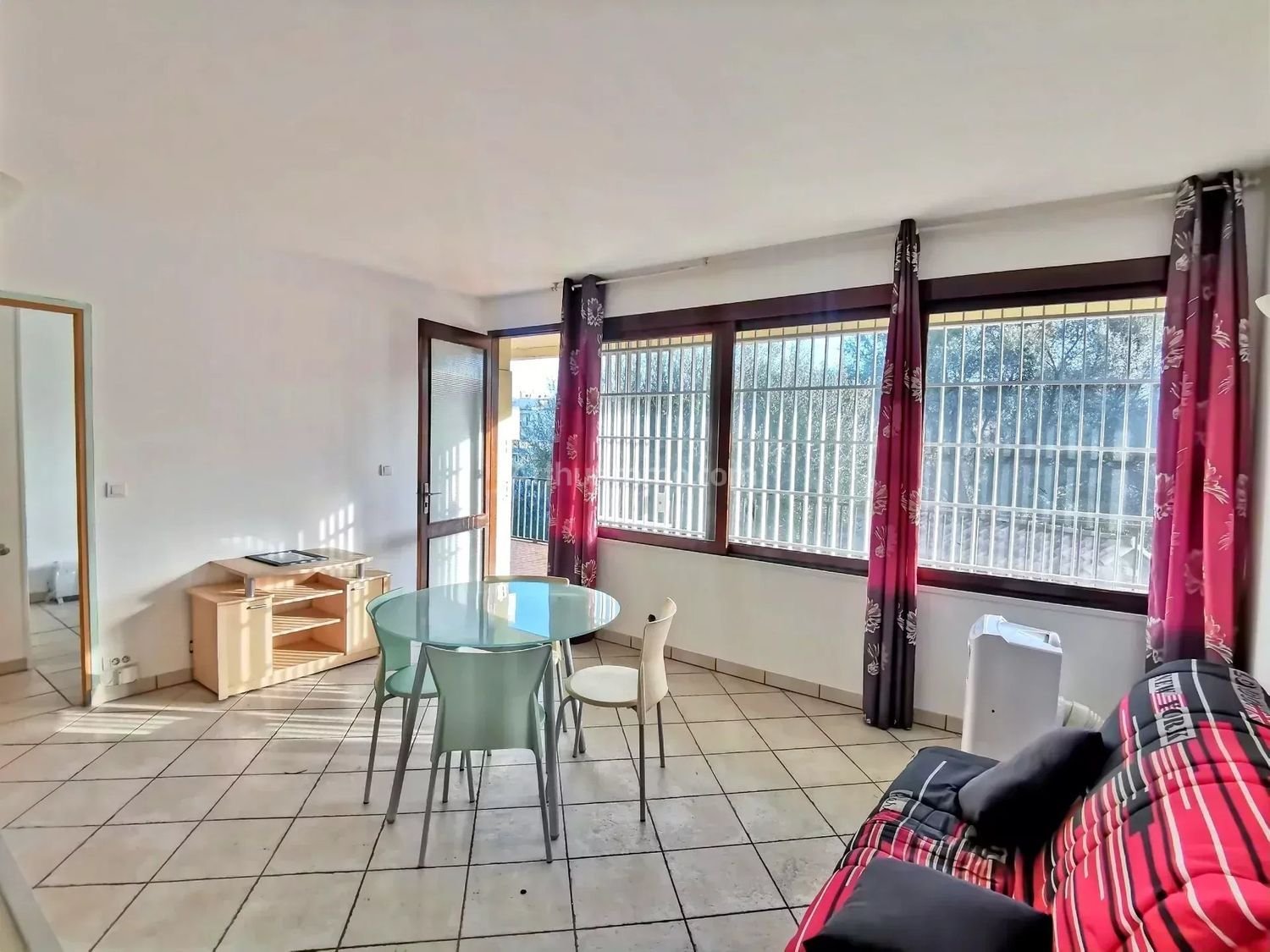 Appartement à louer, 36m², Ajaccio
