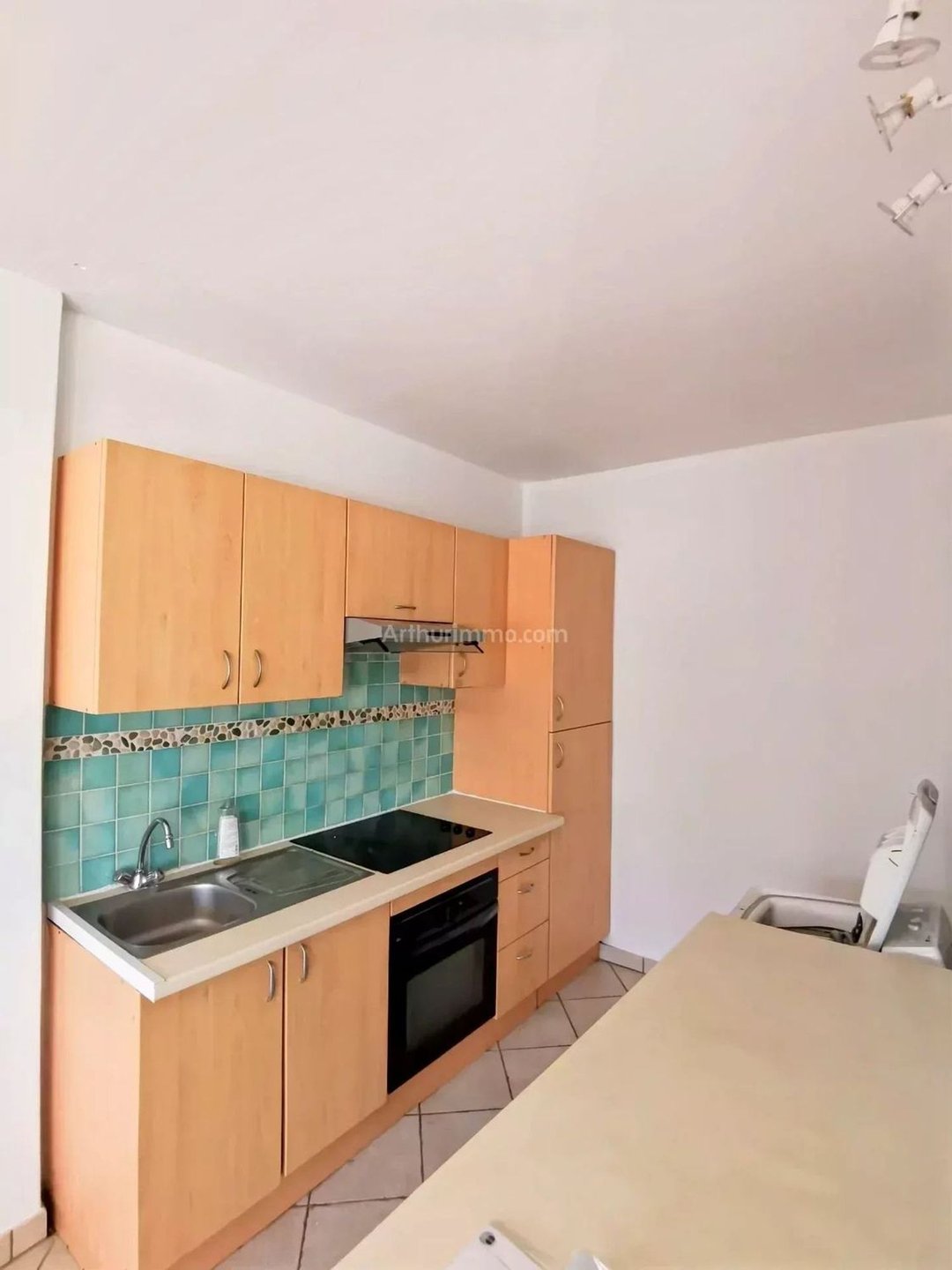 Appartement à louer, 36m², Ajaccio