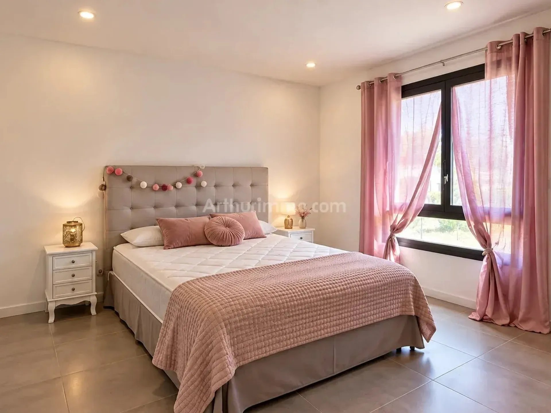 Appartement à vendre, 89m², Ajaccio