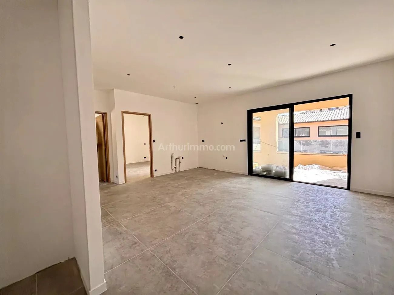 Appartement à vendre, NaNm², Grosseto-Prugna