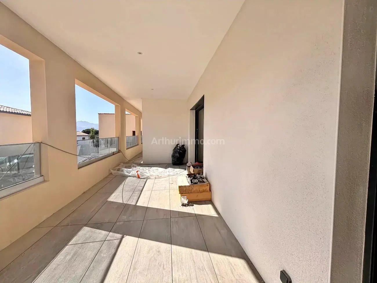 Appartement à vendre, NaNm², Grosseto-Prugna