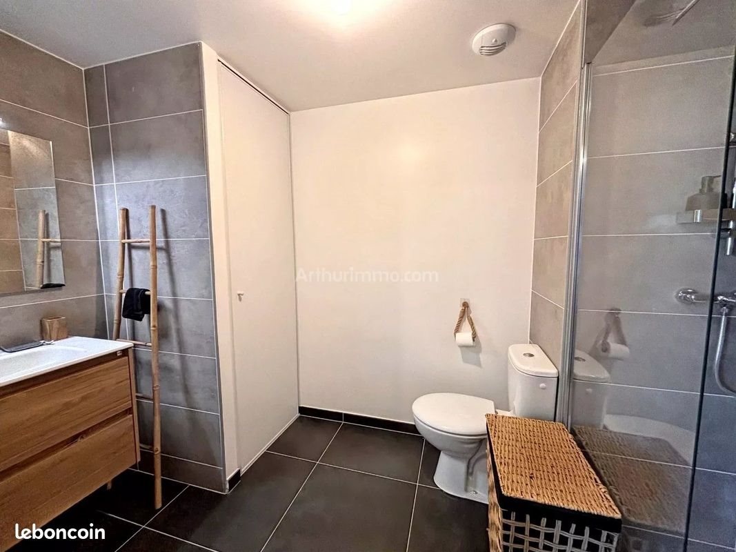 Appartement à vendre, 31m², Ajaccio