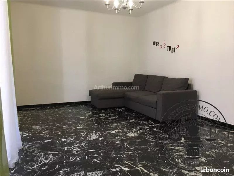 Appartement à louer, 63m², Ajaccio