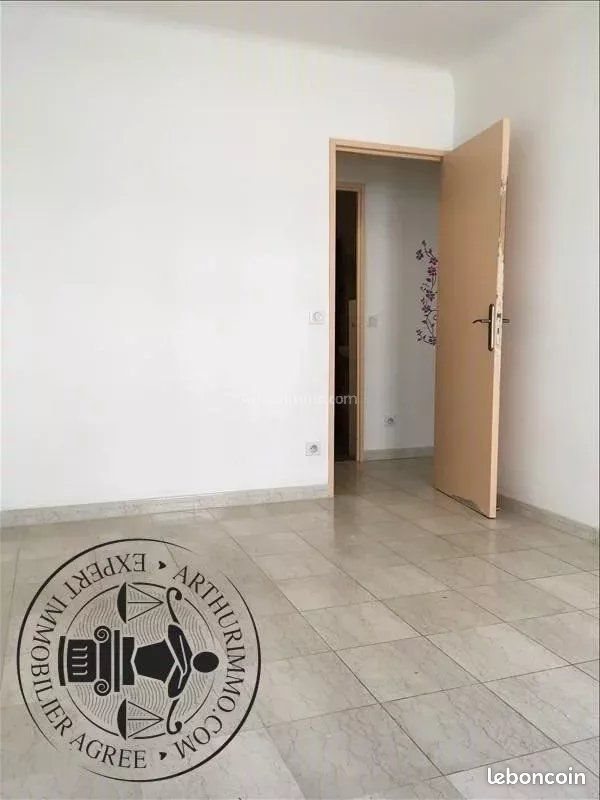 Appartement à louer, 63m², Ajaccio