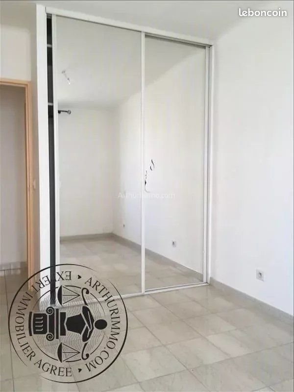 Appartement à louer, 63m², Ajaccio