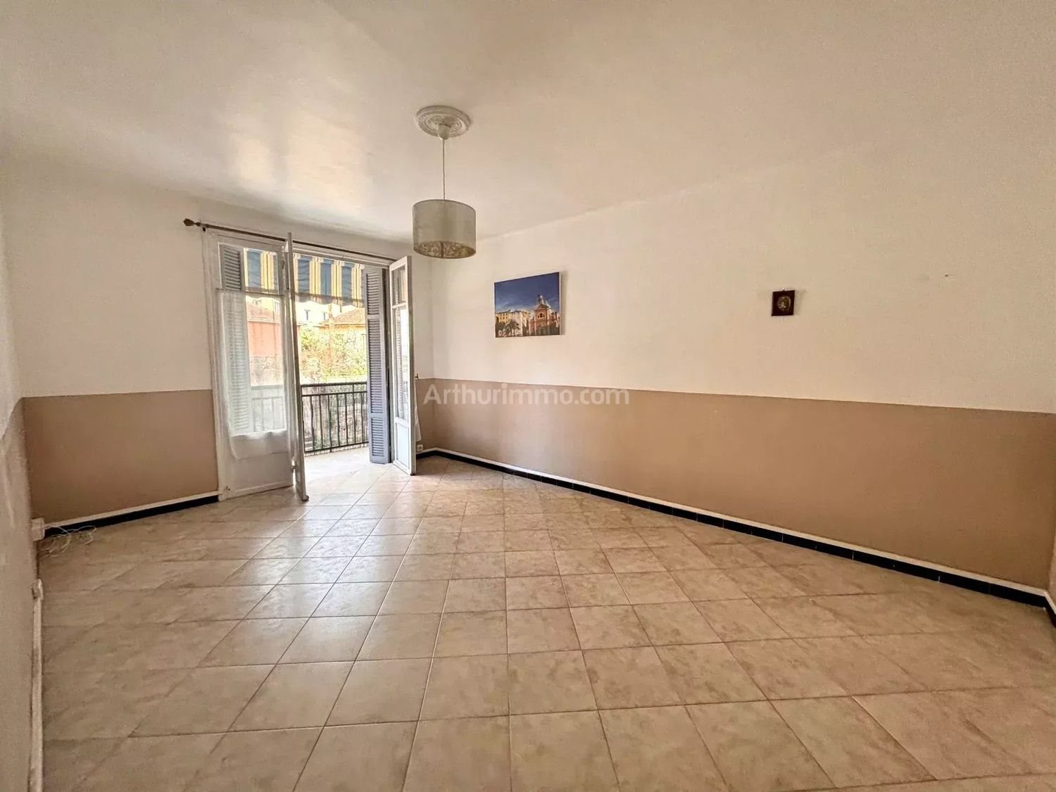 Appartement à vendre, 56m², Ajaccio
