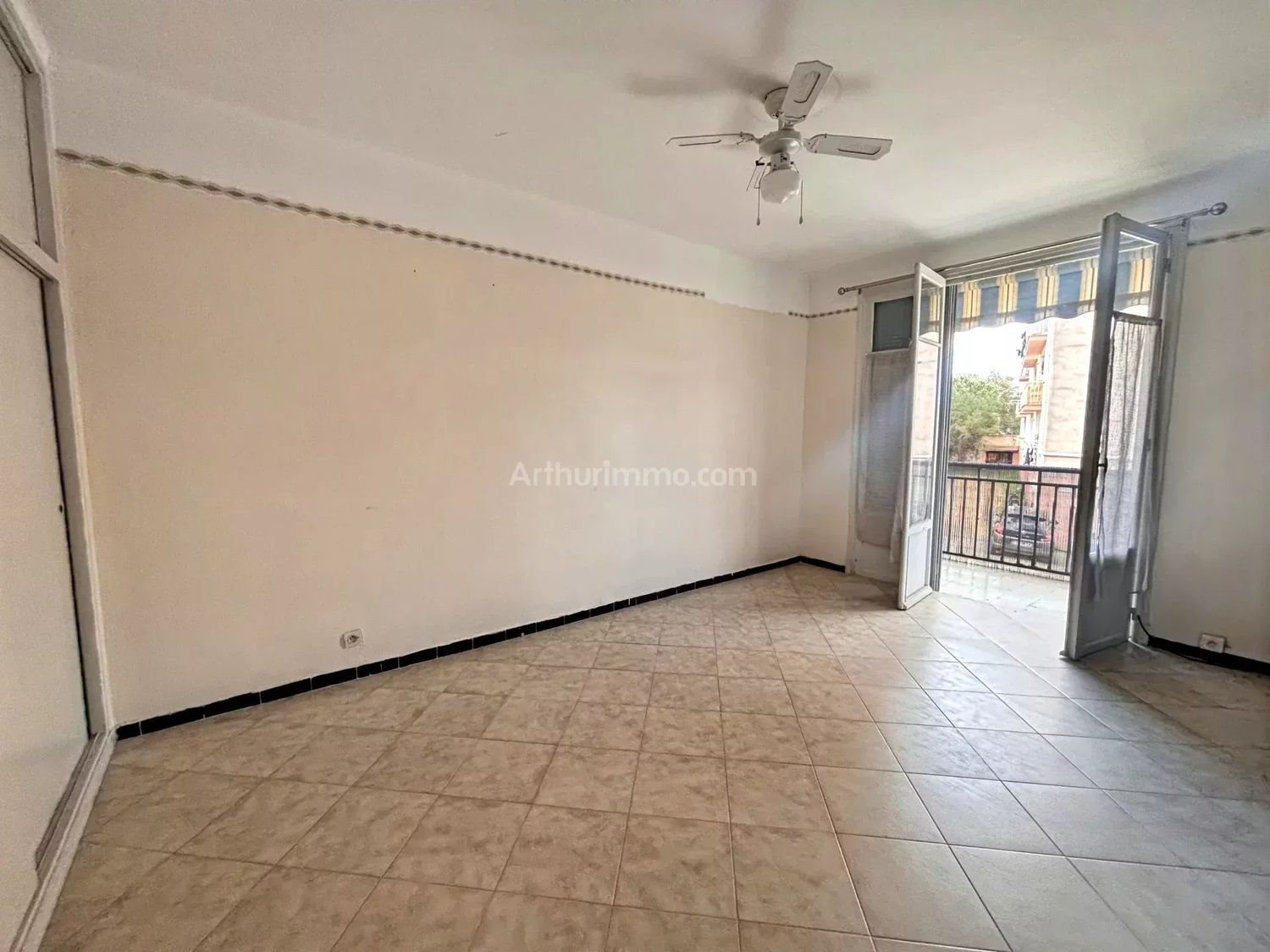 Appartement à vendre, 56m², Ajaccio