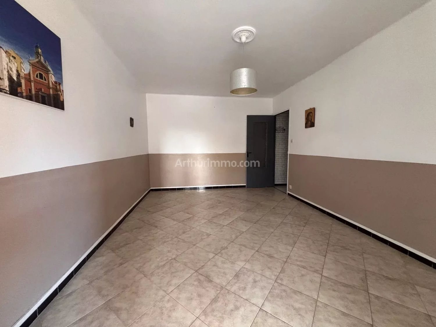 Appartement à vendre, 56m², Ajaccio