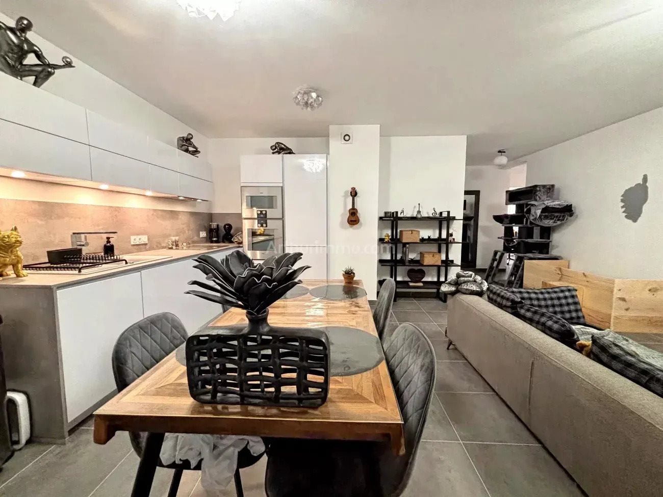 Appartement à vendre, NaNm², Ajaccio