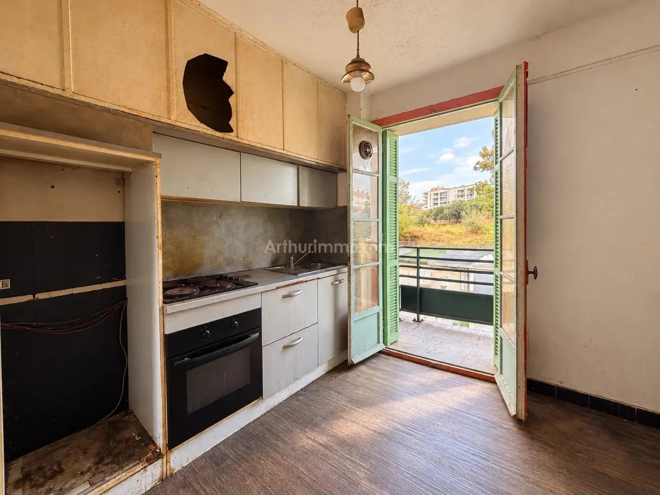 Appartement à vendre, 1m², Ajaccio