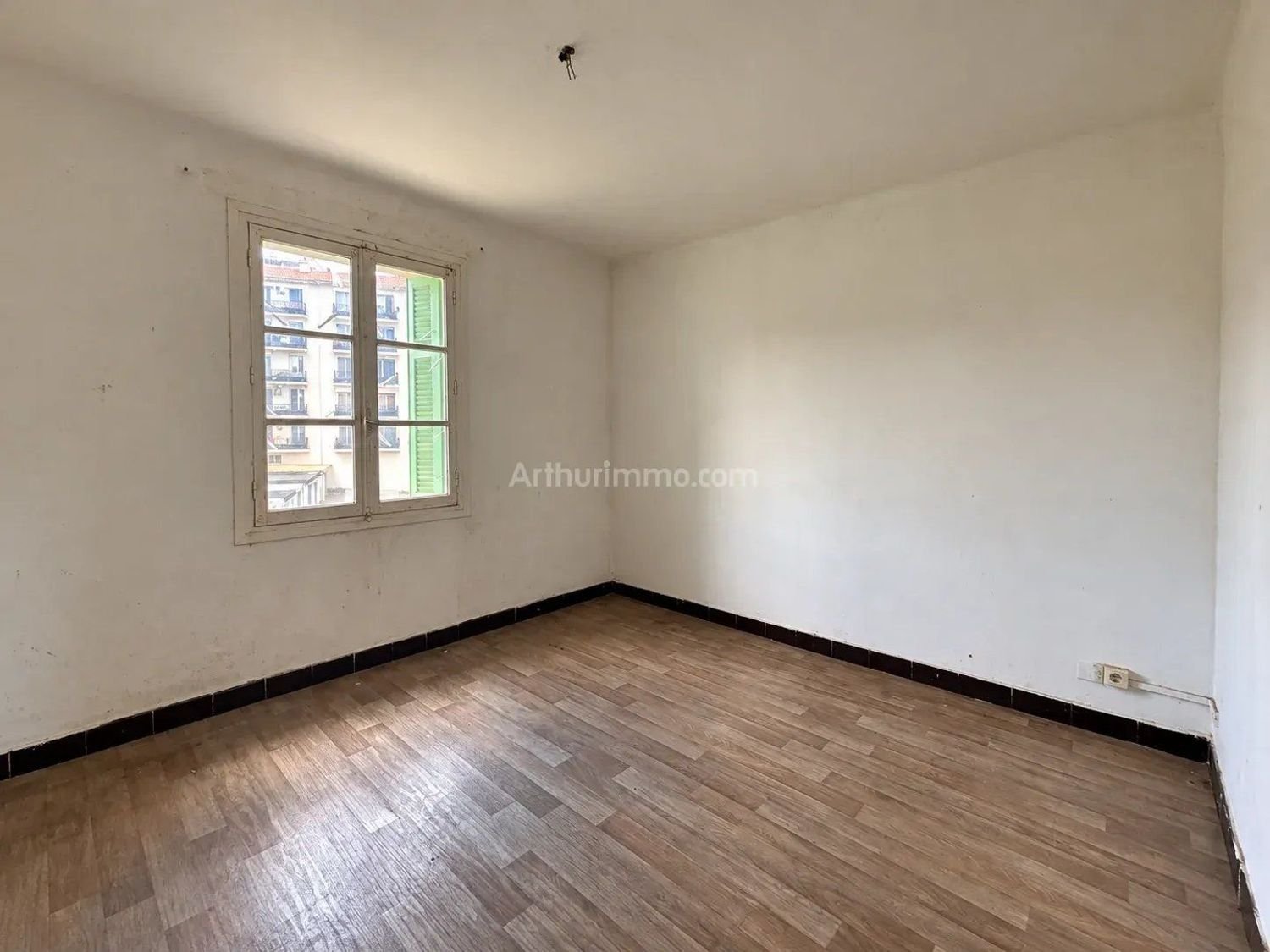 Appartement à vendre, 56m², Ajaccio