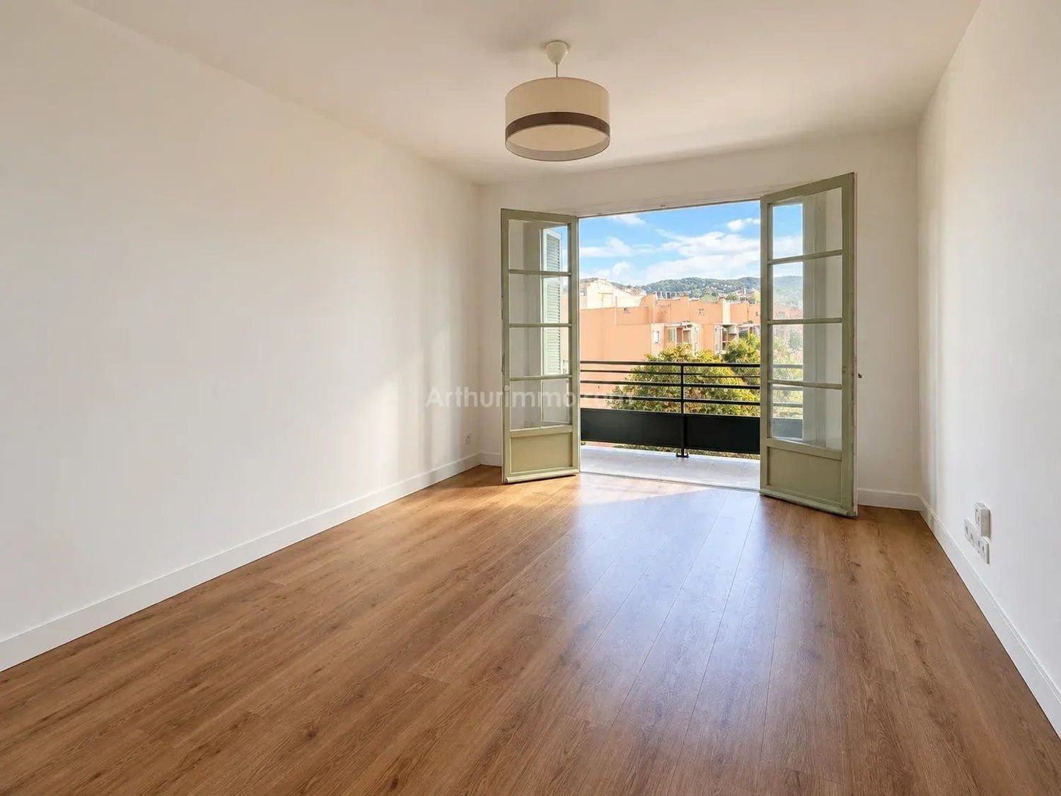 Appartement à vendre, 56m², Ajaccio