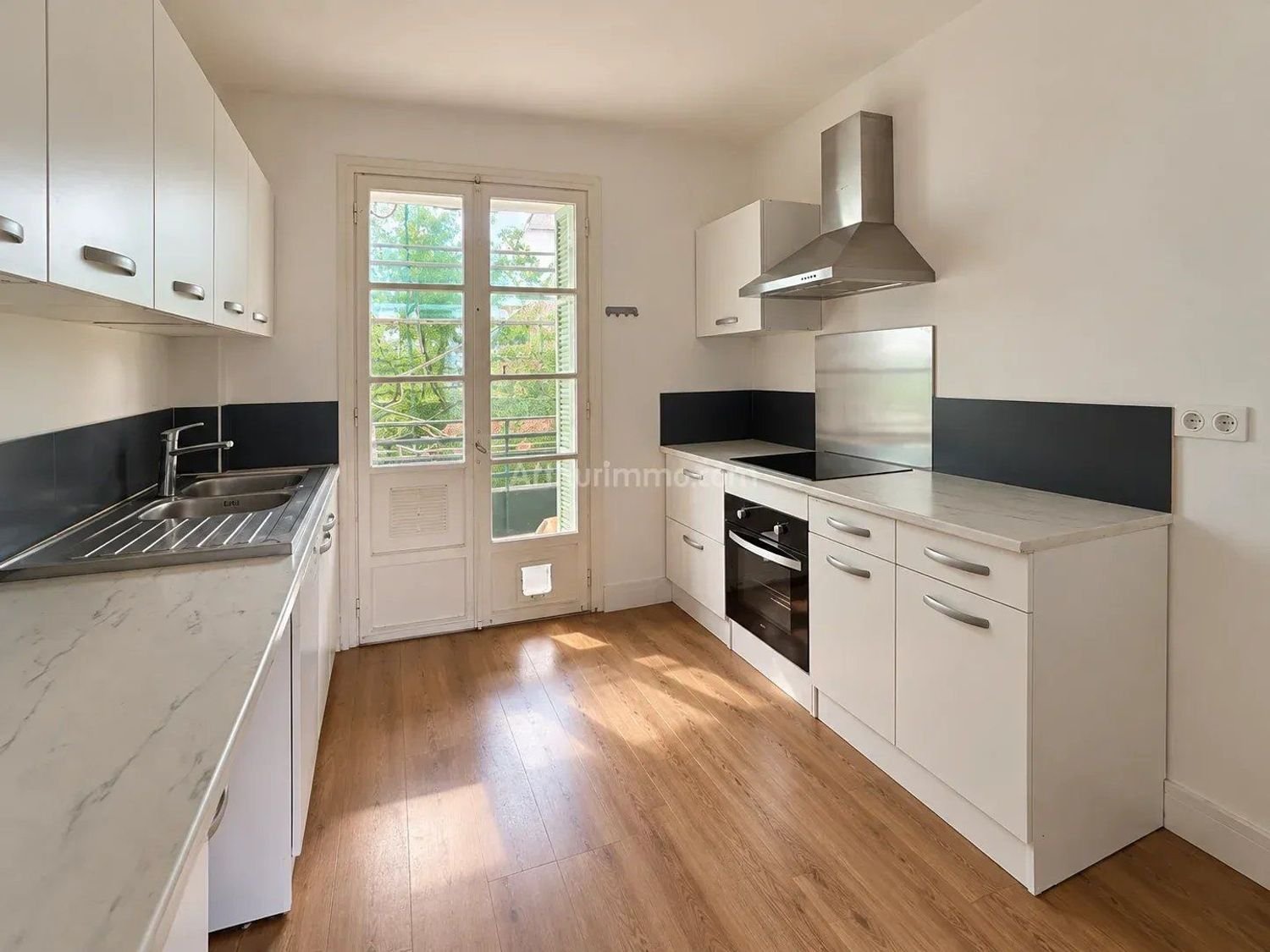 Appartement à vendre, 56m², Ajaccio