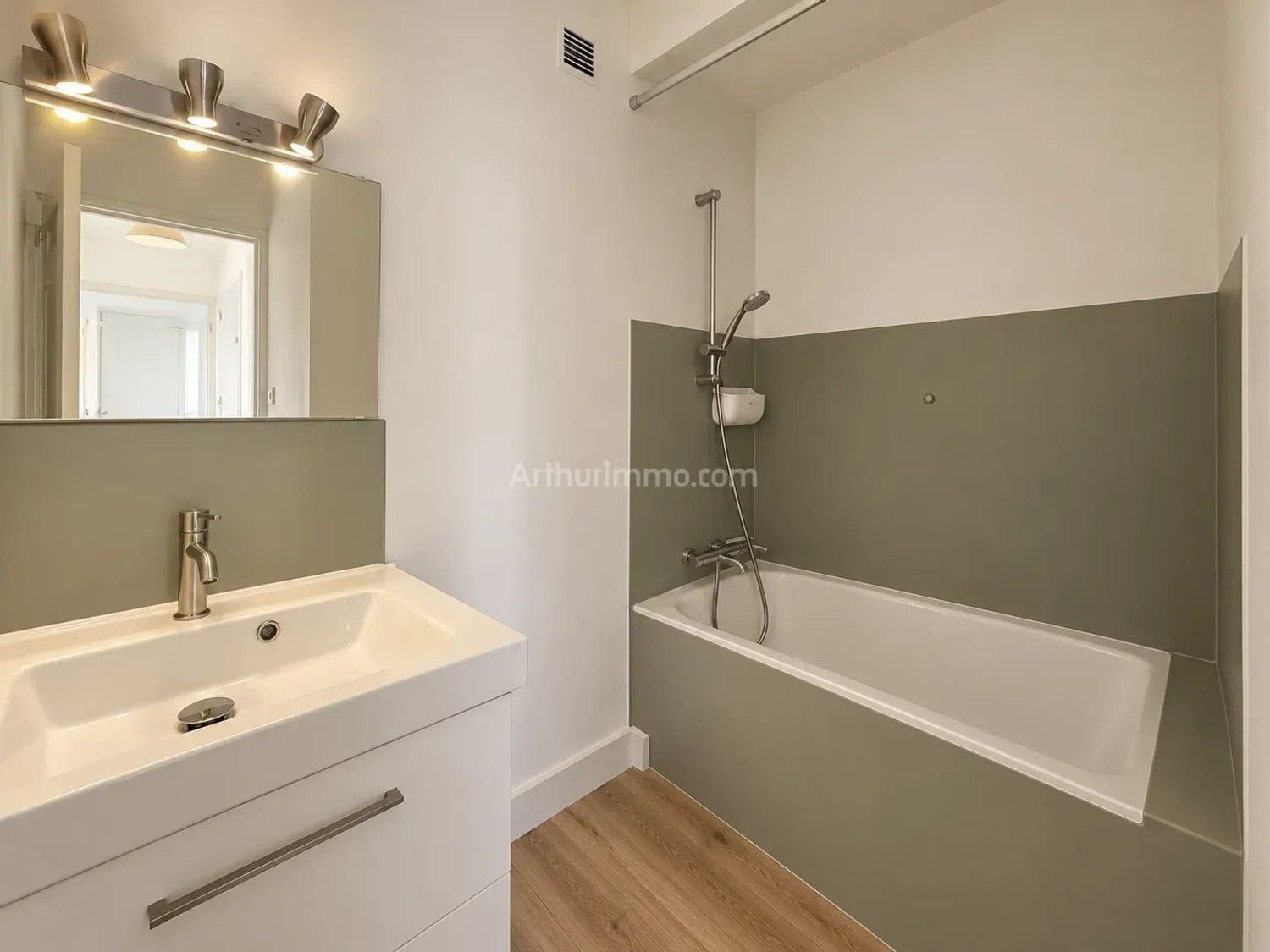 Appartement à vendre, 56m², Ajaccio