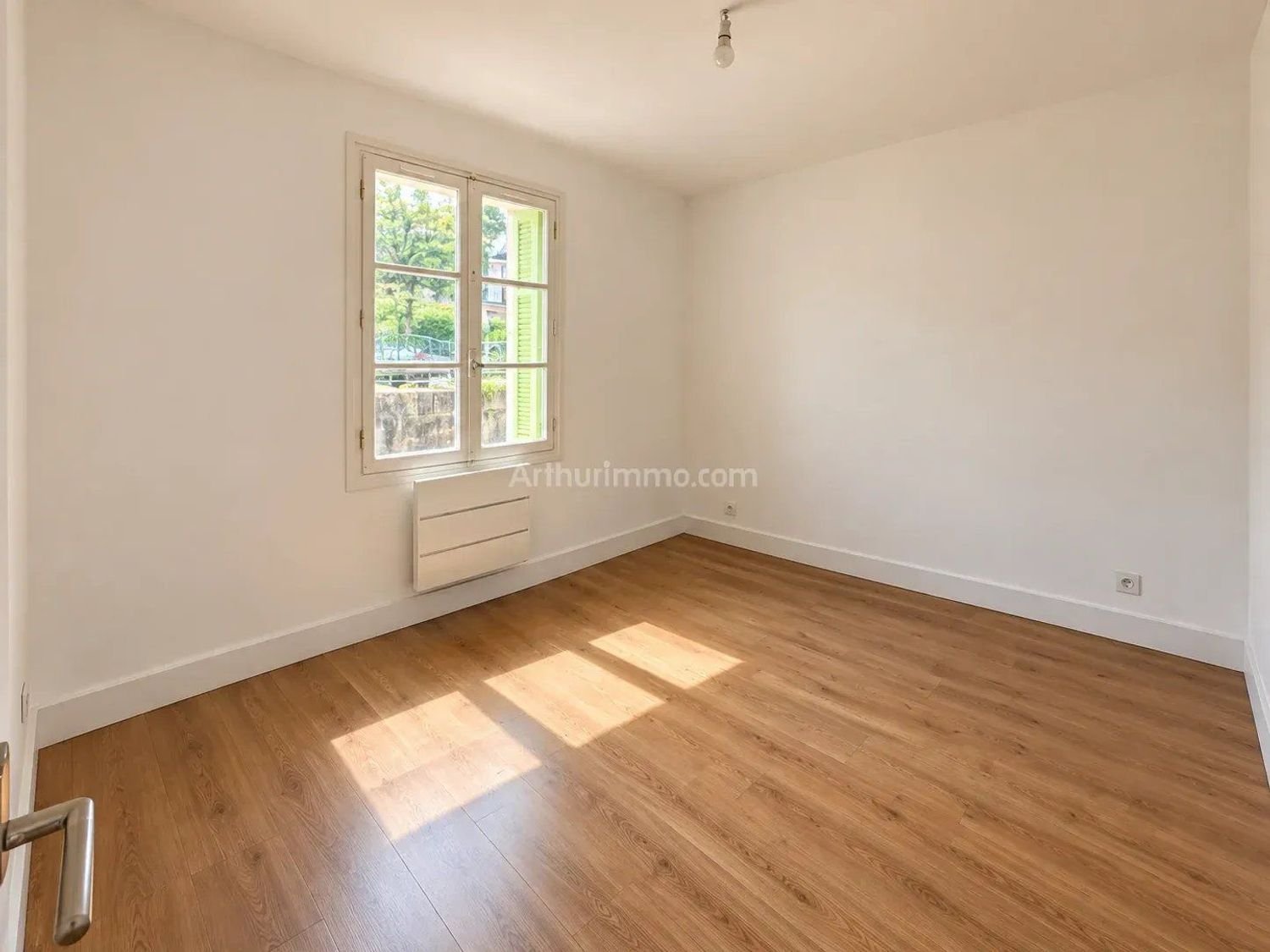 Appartement à vendre, 56m², Ajaccio
