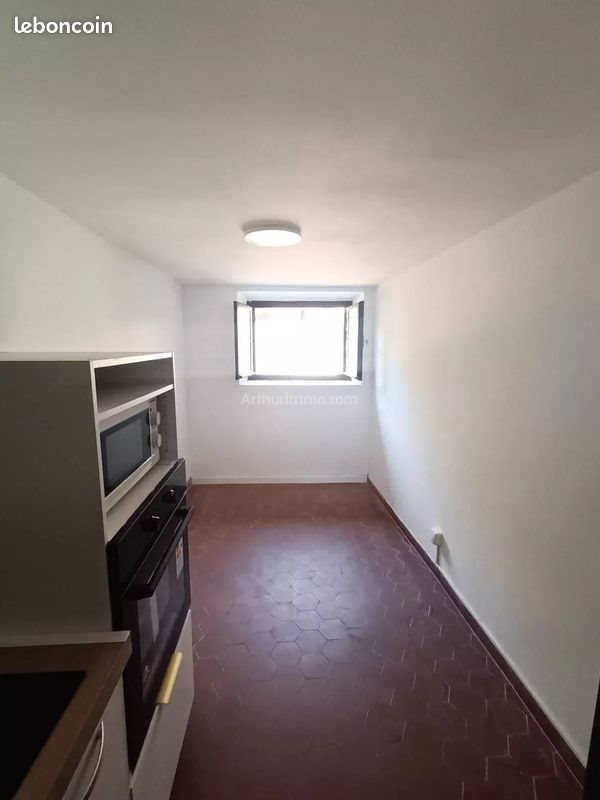 Appartement à louer, 26m², Eccica-Suarella