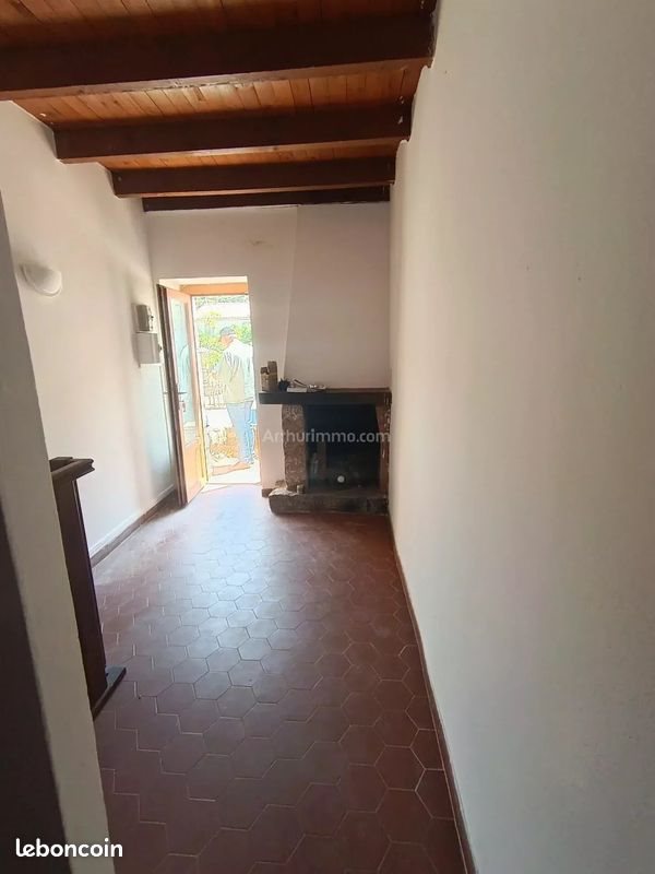 Appartement à louer, 26m², Eccica-Suarella