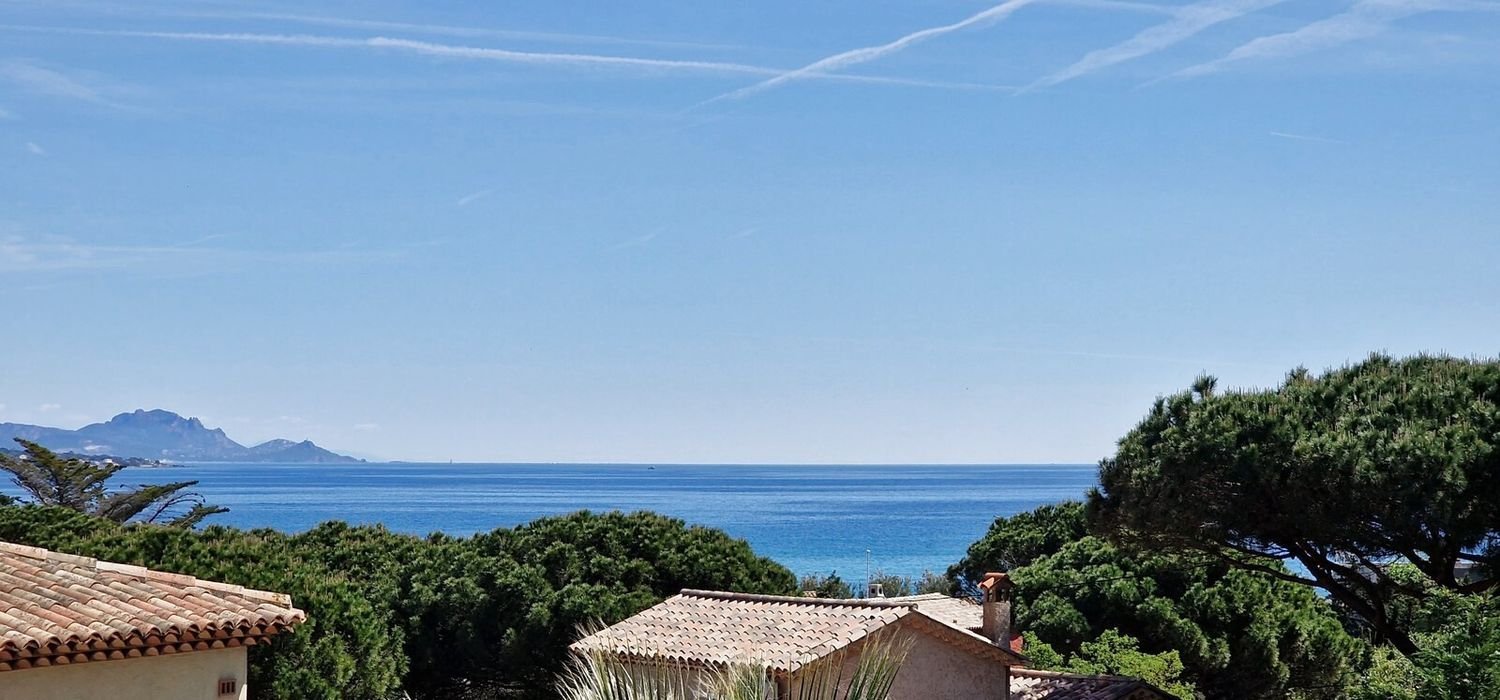 Maison à vendre, 95m², Sainte-Maxime
