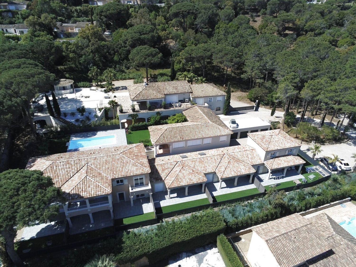 Maison à vendre, 95m², Sainte-Maxime