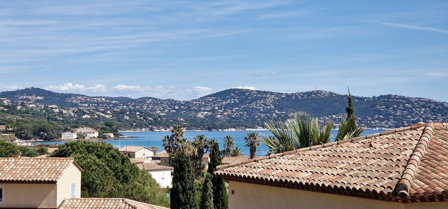 Maison à vendre, 95m², Sainte-Maxime