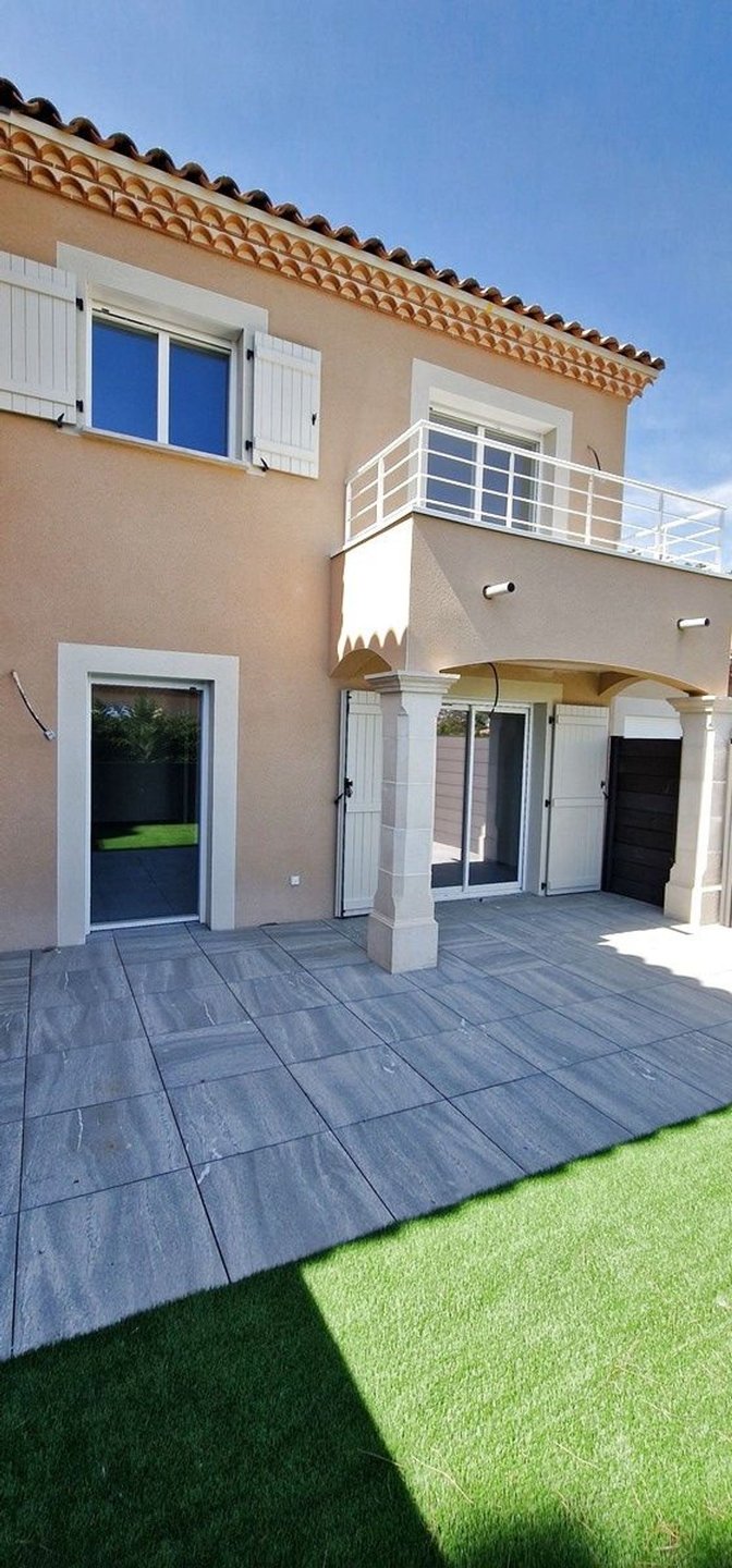 Maison à vendre, 95m², Sainte-Maxime