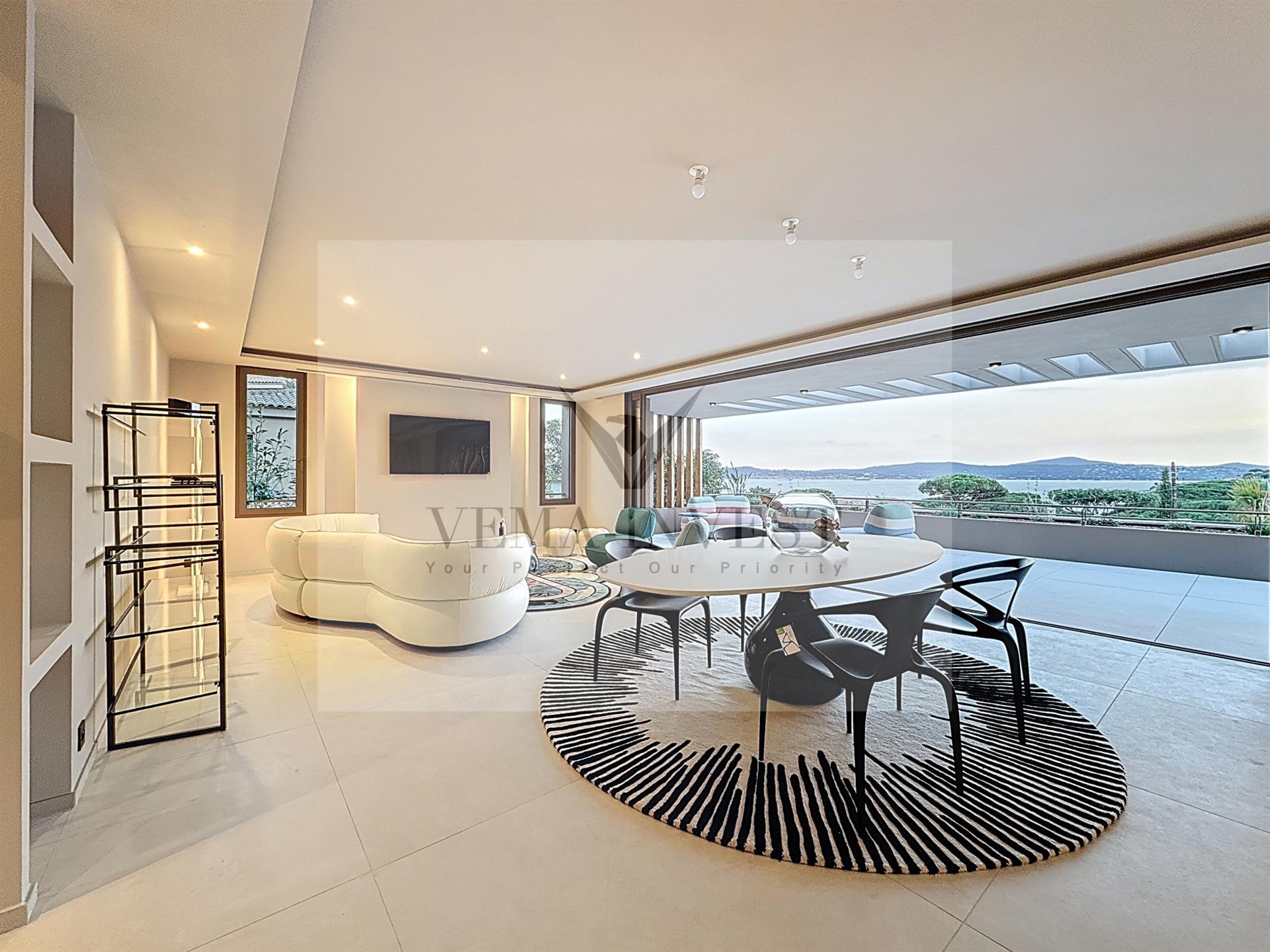 Appartement à vendre, 148m², Sainte-Maxime