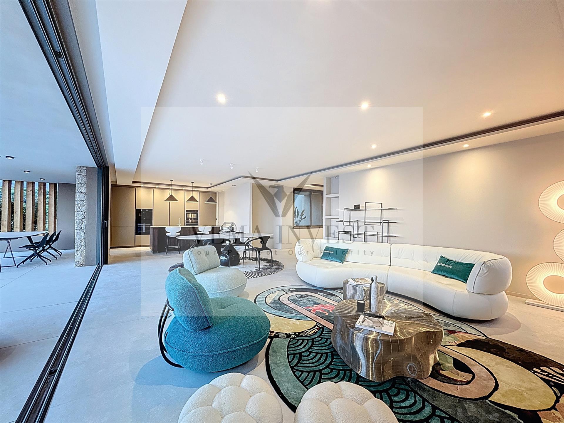 Appartement à vendre, 148m², Sainte-Maxime