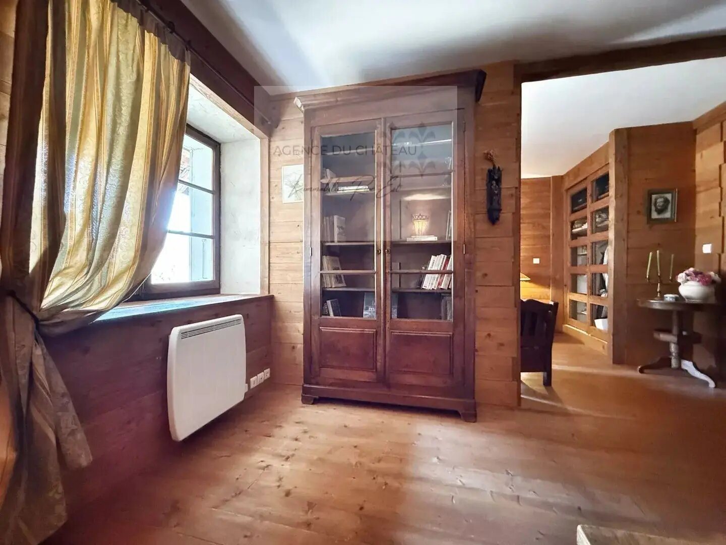 Maison à vendre, 125m², Veyrier-du-Lac