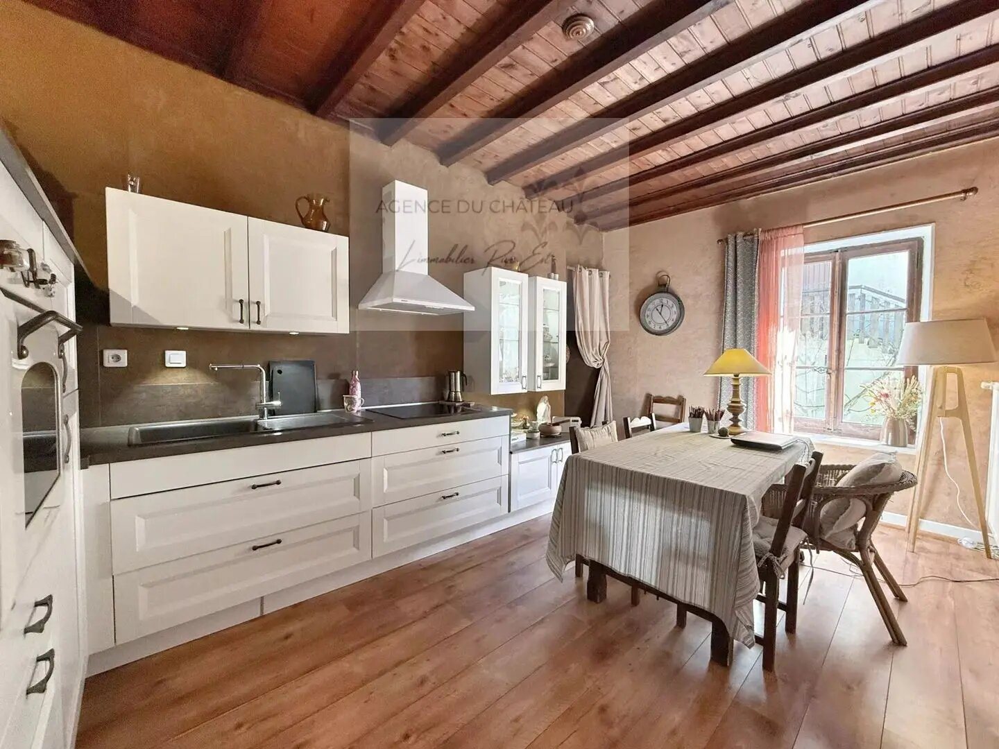 Maison à vendre, 125m², Veyrier-du-Lac