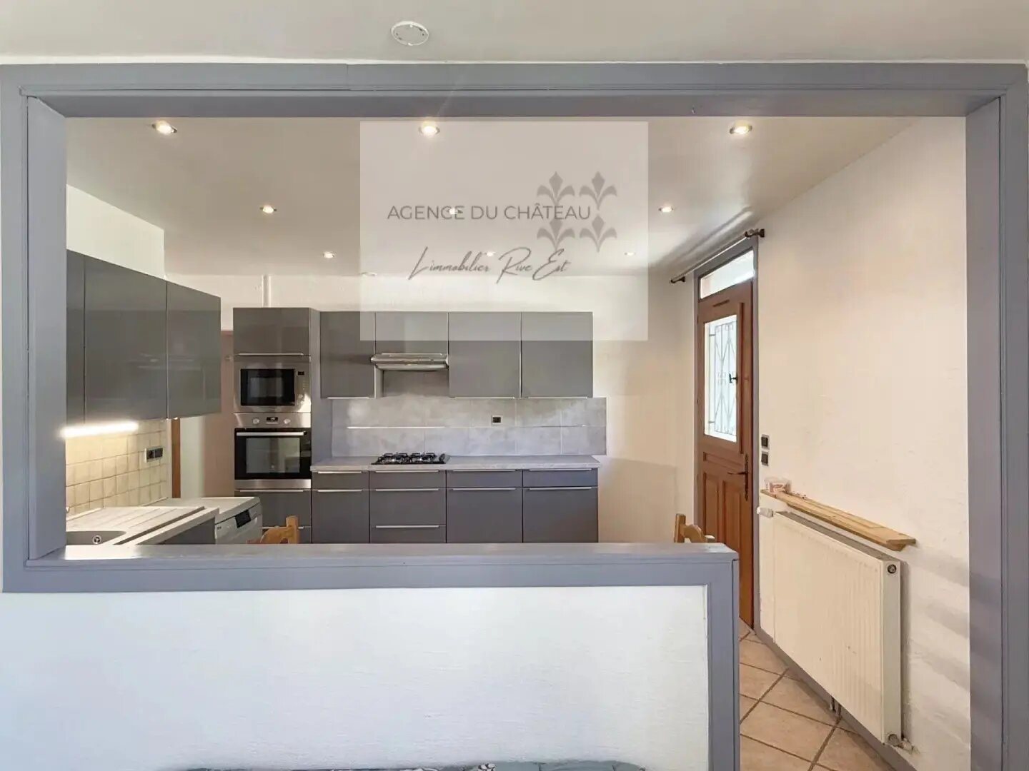 Maison à vendre, 65m², Menthon-Saint-Bernard