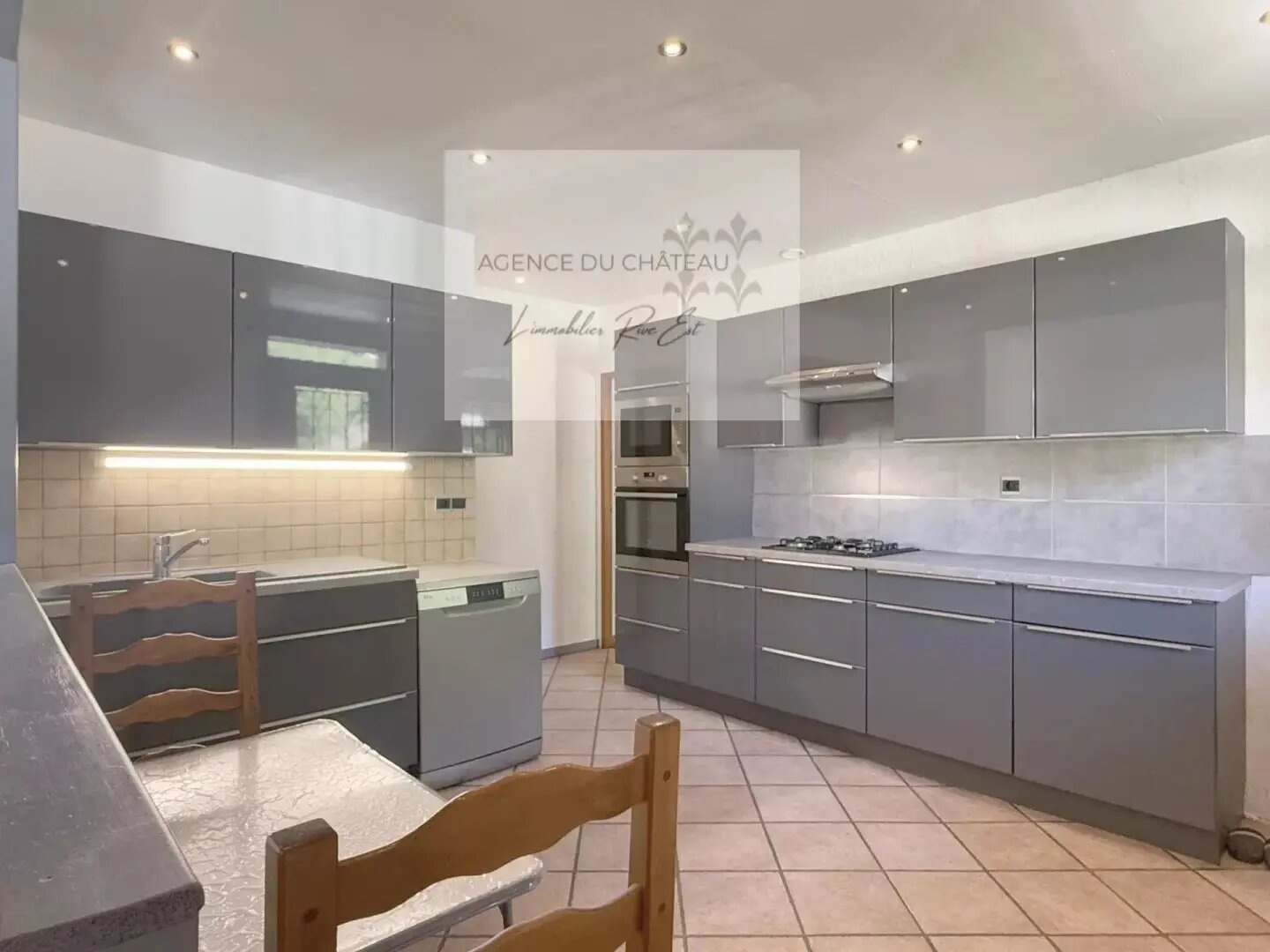 Maison à vendre, 65m², Menthon-Saint-Bernard