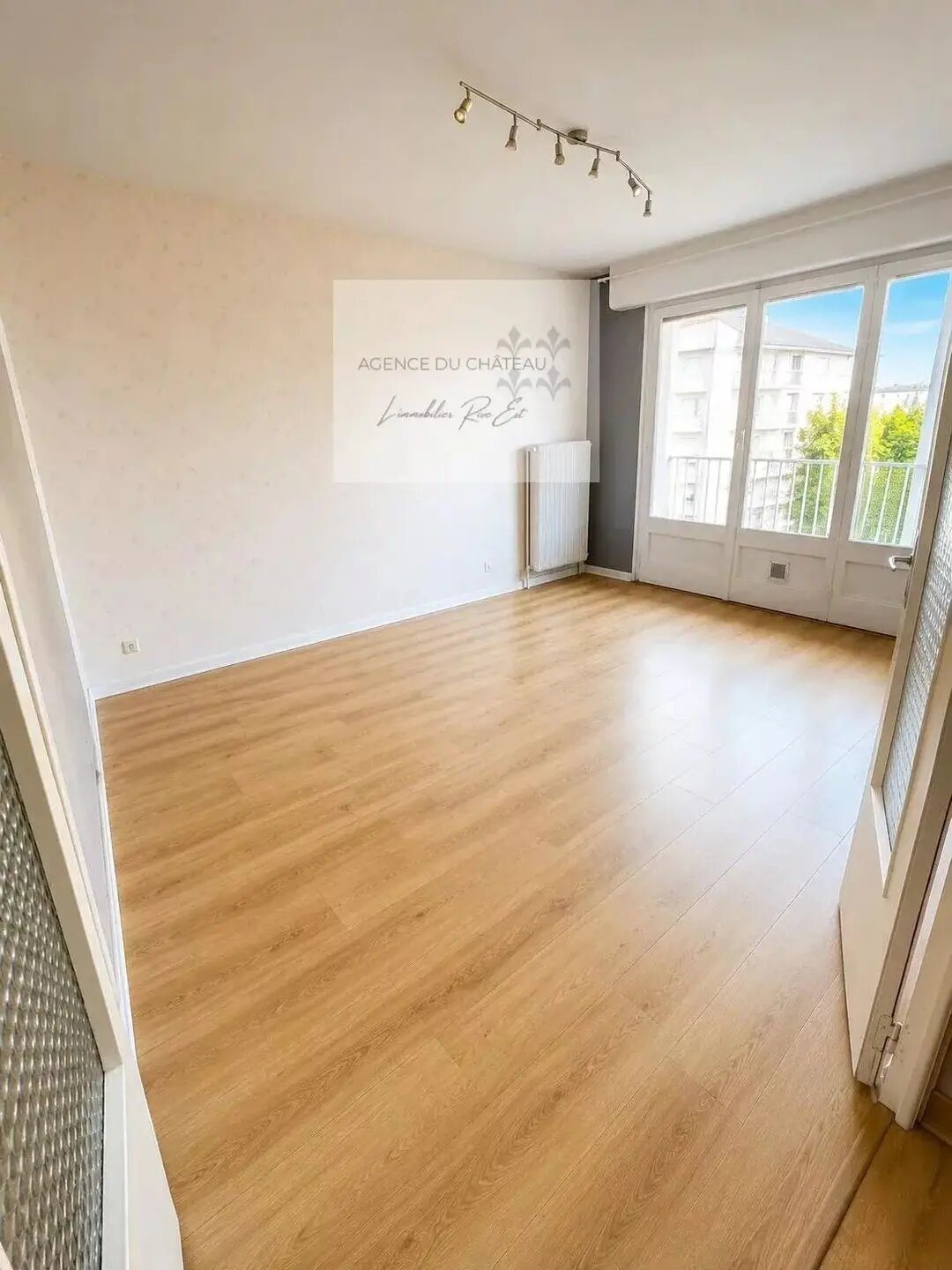 Appartement à vendre, 50m², Annecy-le-Vieux