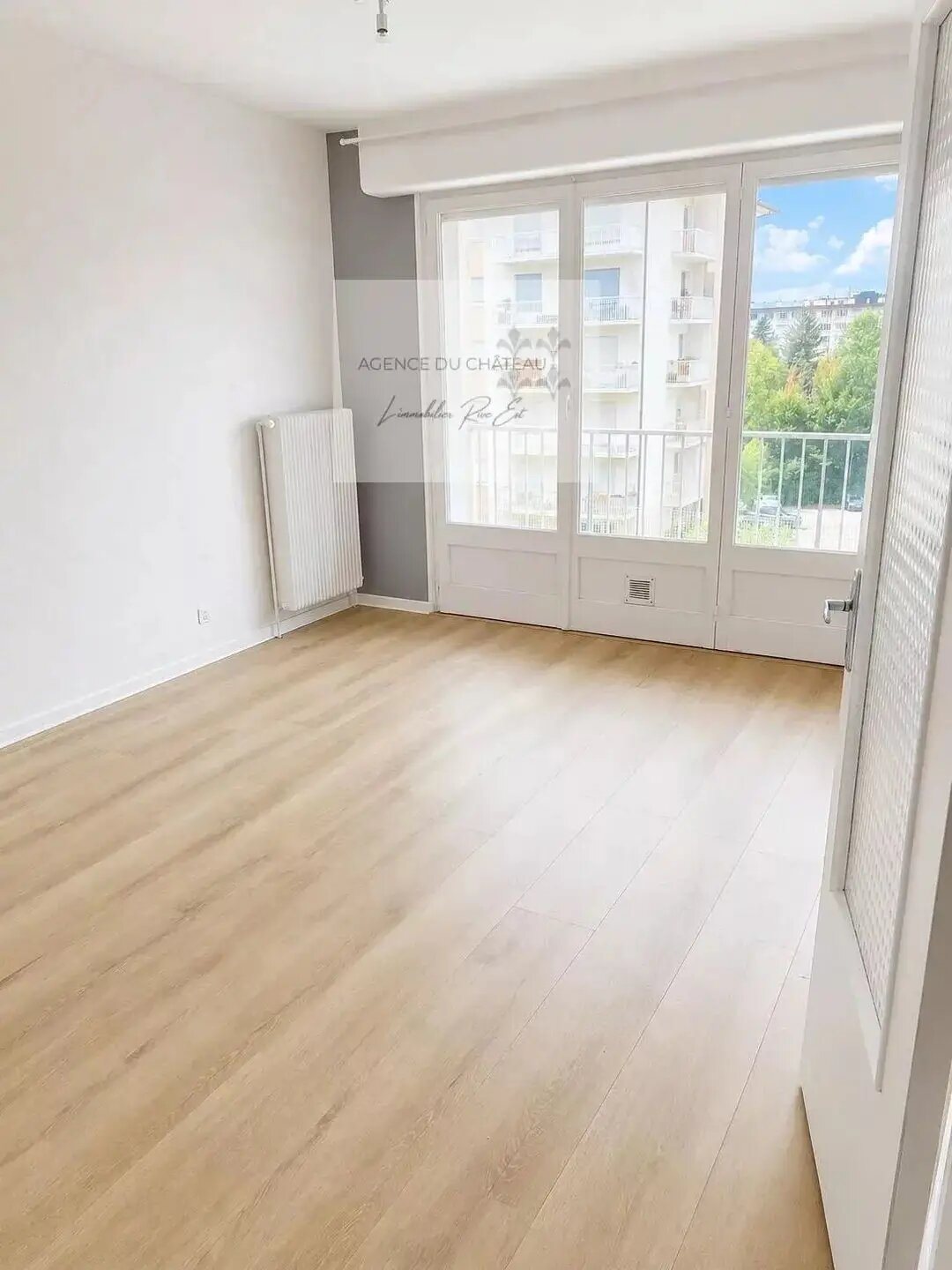 Appartement à vendre, 50m², Annecy-le-Vieux
