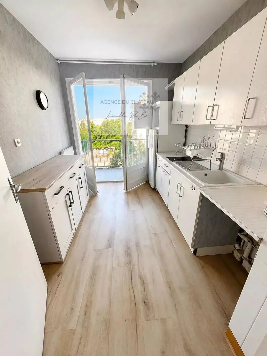 Appartement à vendre, 50m², Annecy-le-Vieux