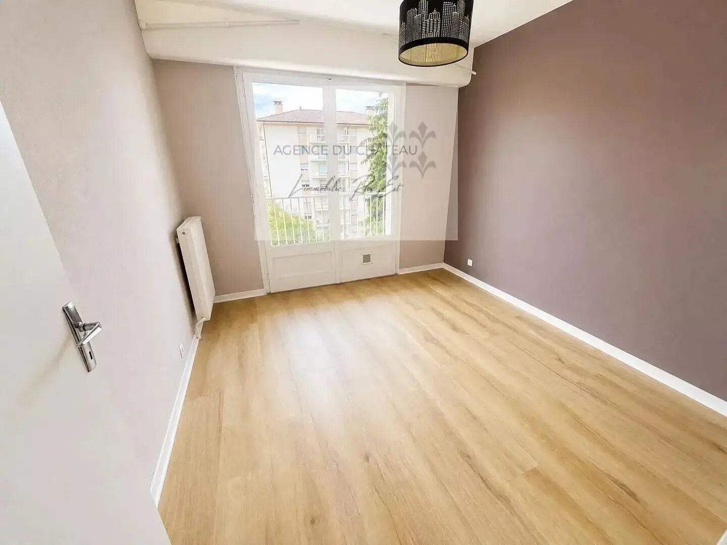 Appartement à vendre, 50m², Annecy-le-Vieux
