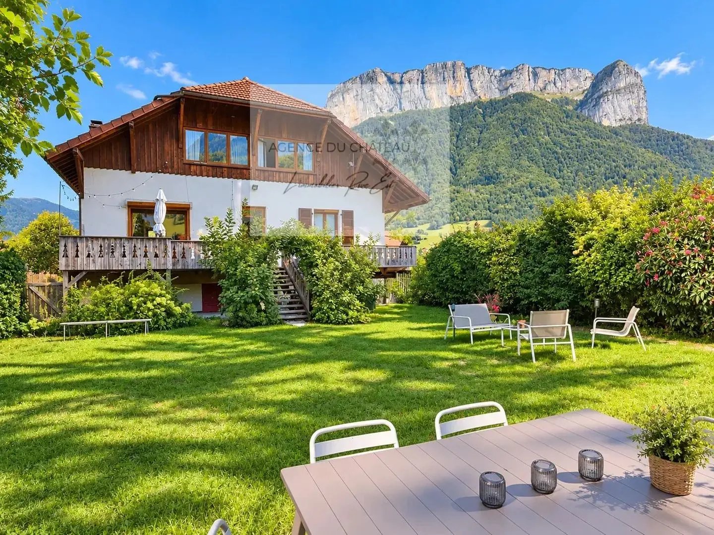 Appartement à vendre, 142m², Alex