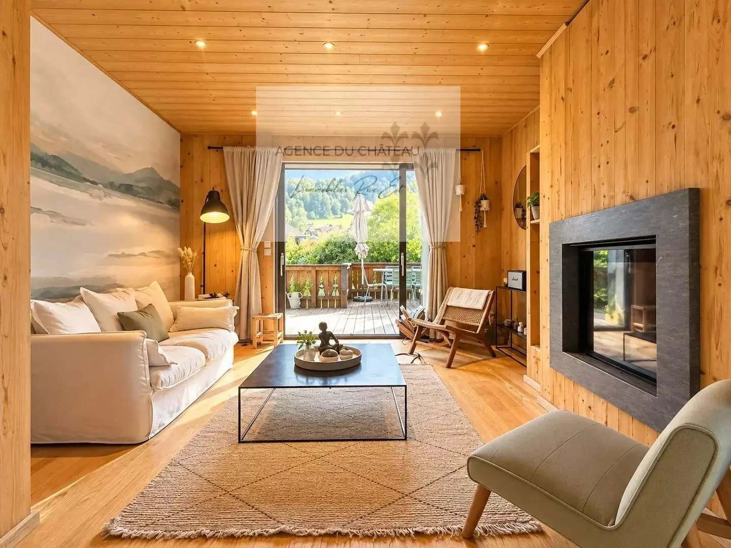Appartement à vendre, 142m², Alex