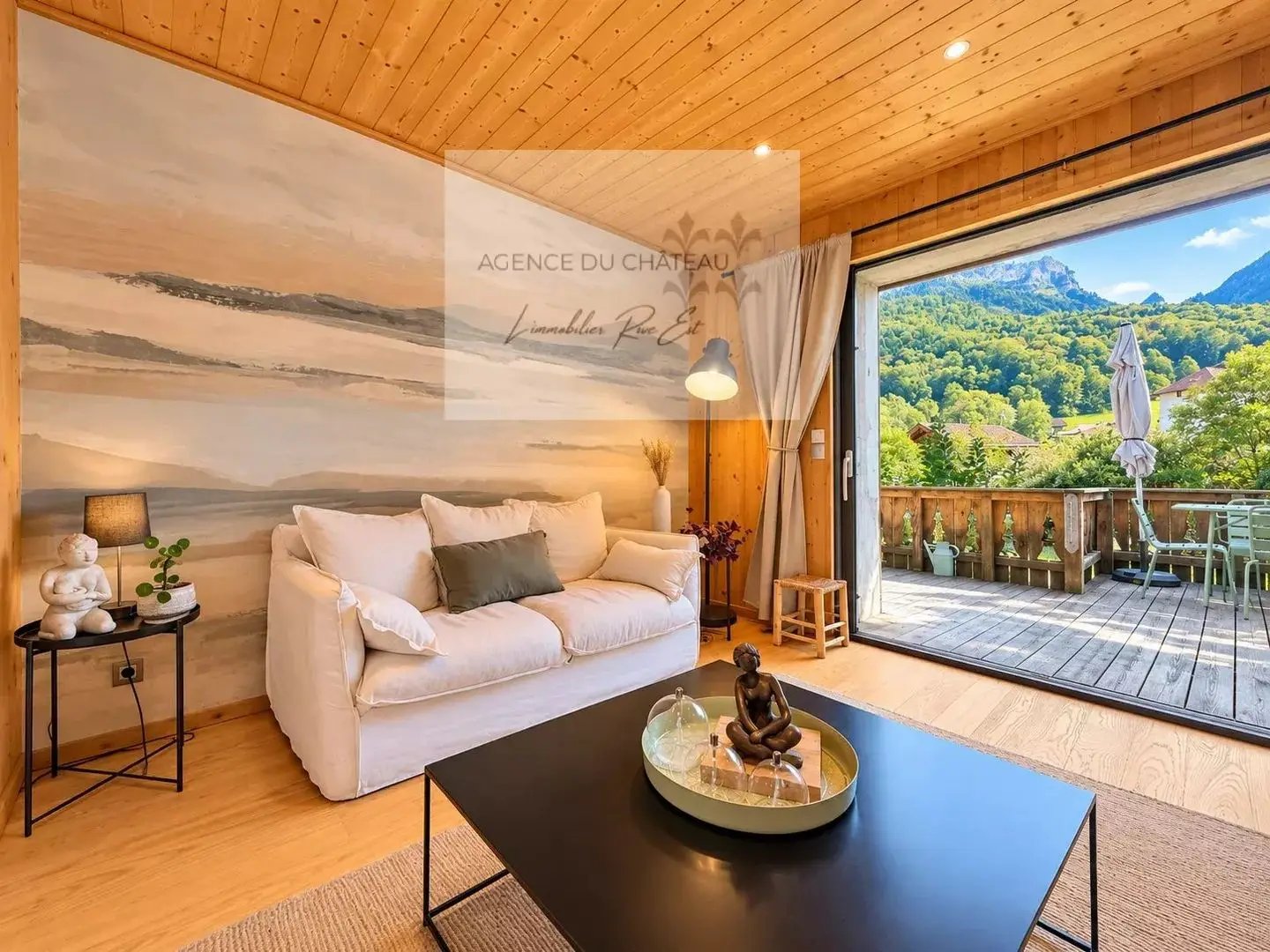 Appartement à vendre, 142m², Alex