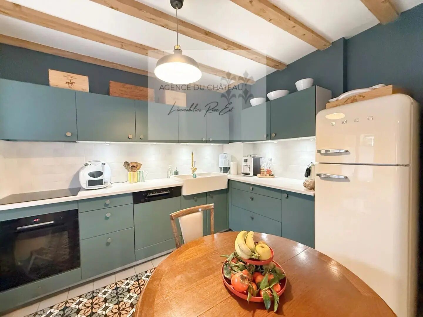 Maison à vendre, 72m², Veyrier-du-Lac