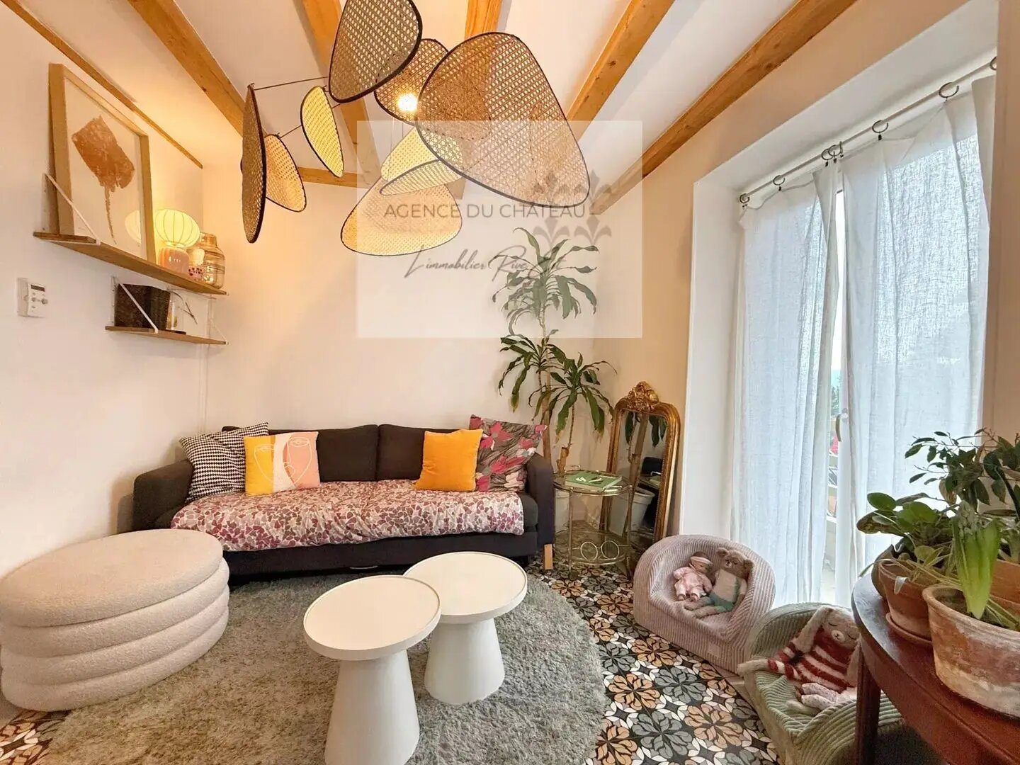 Maison à vendre, 72m², Veyrier-du-Lac